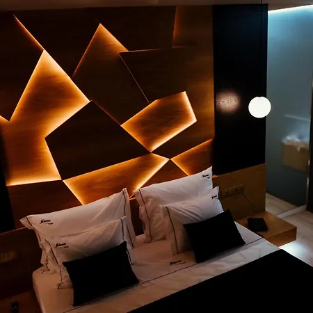 Hotel Sideway Penafiel