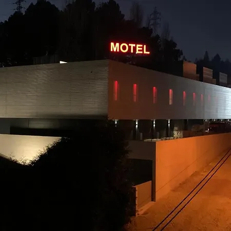 Sideway Hotel