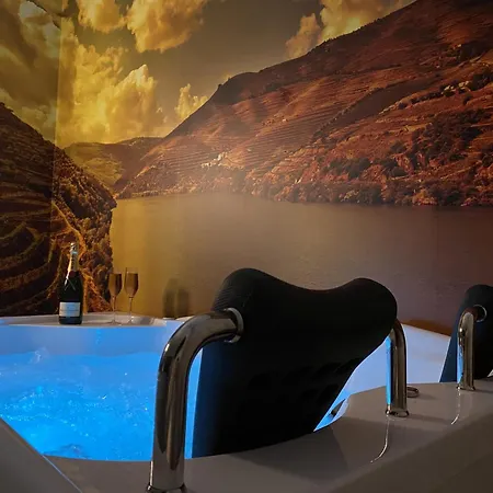 Sideway Hotel Penafiel