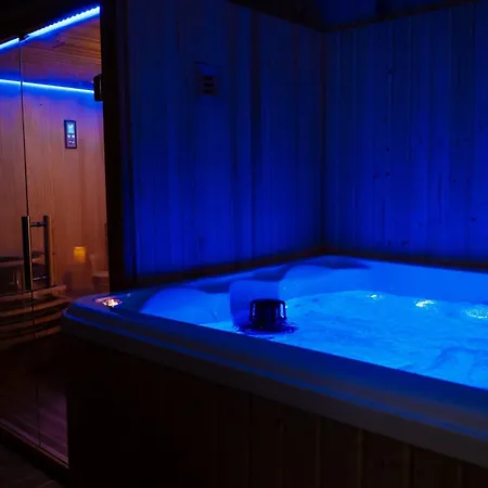 Hotel Sideway