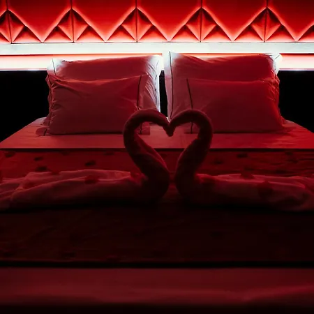 Hotel Sideway Penafiel