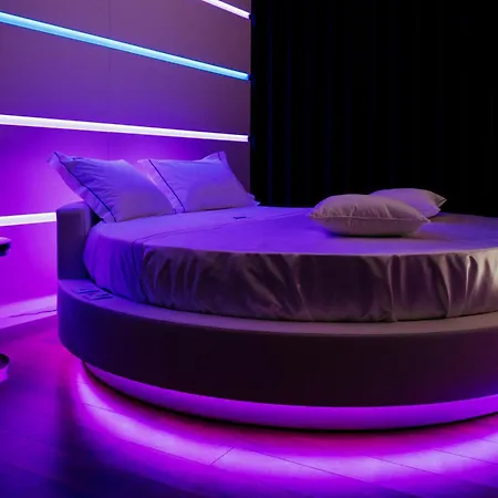 Hotell Sideway Penafiel