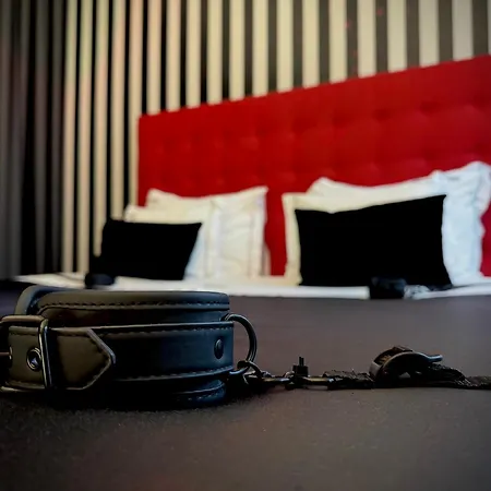 Sideway Hotel Penafiel