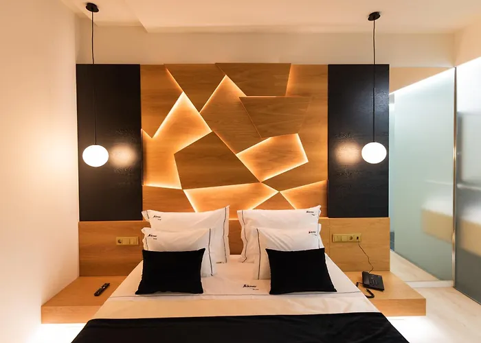 Sideway Hotel Penafiel