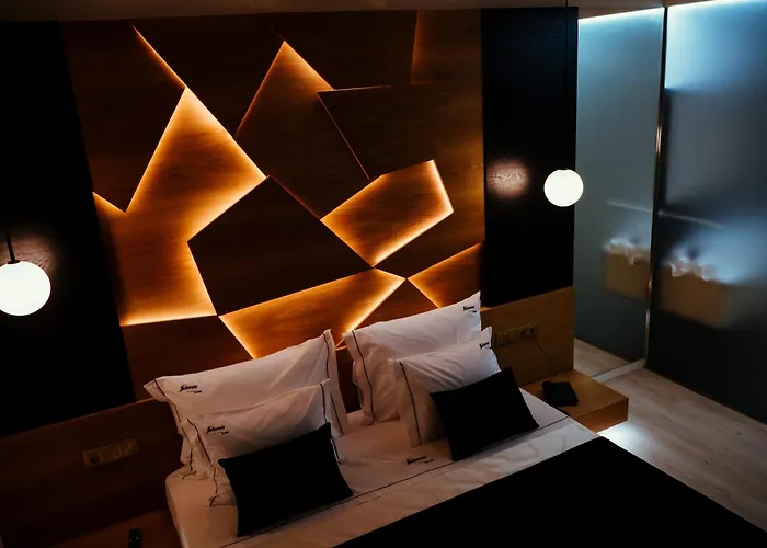 Hotel Sideway Penafiel