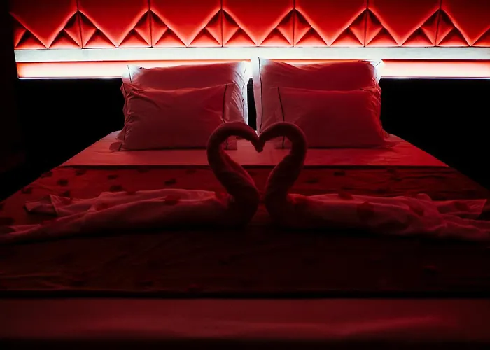 Hotel Sideway Penafiel