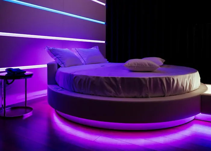 Hotel Sideway Penafiel