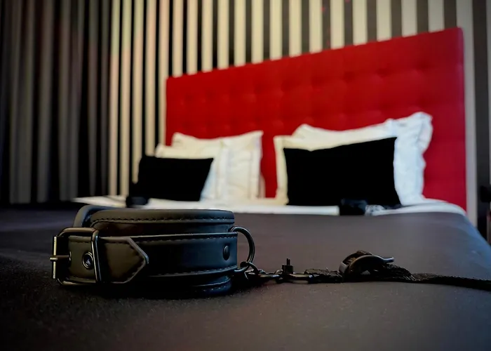 Sideway Hotel Penafiel